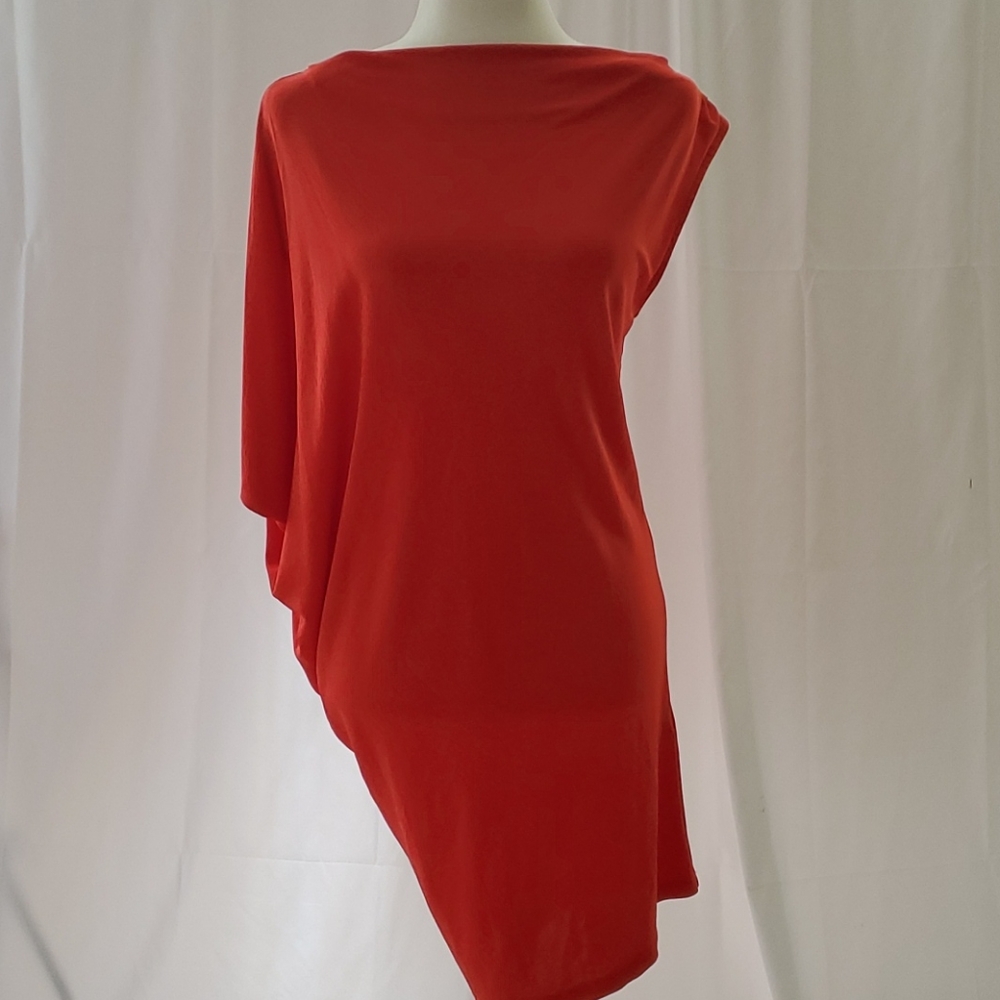 BEBE WOMEN'S TOP SIZE M